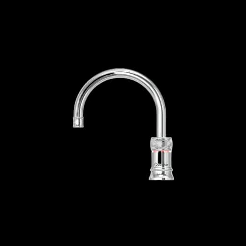 Classic Nordic Round Single Tap