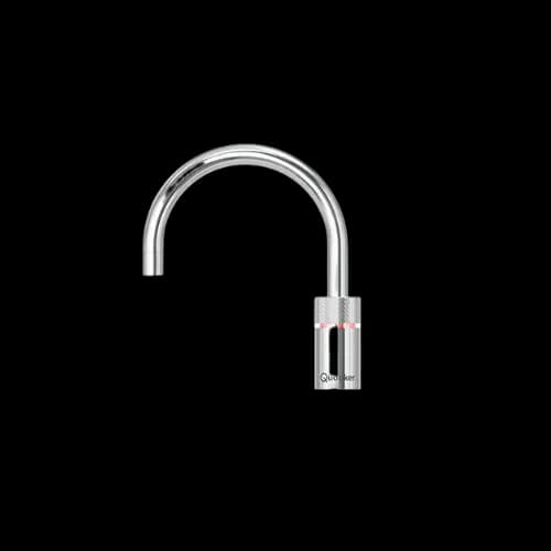 Nordic Round Single Tap