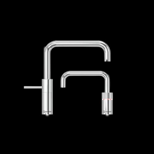 Nordic Square Twintaps