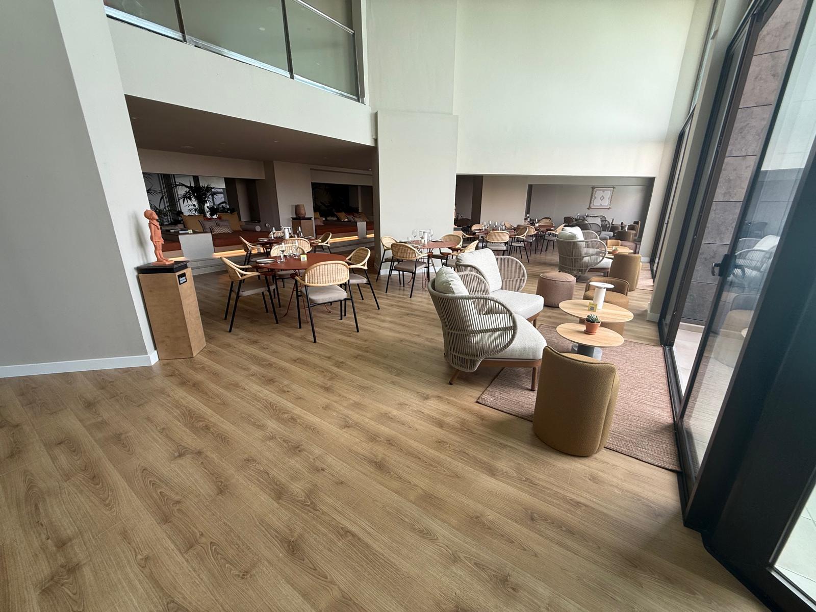Proyecto de carpintería 1
