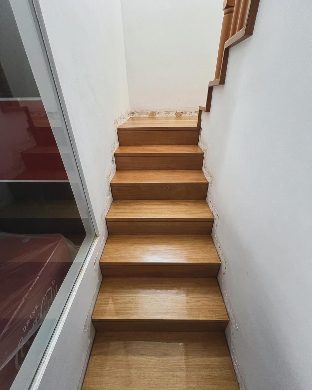 Proyecto de carpintería 3
