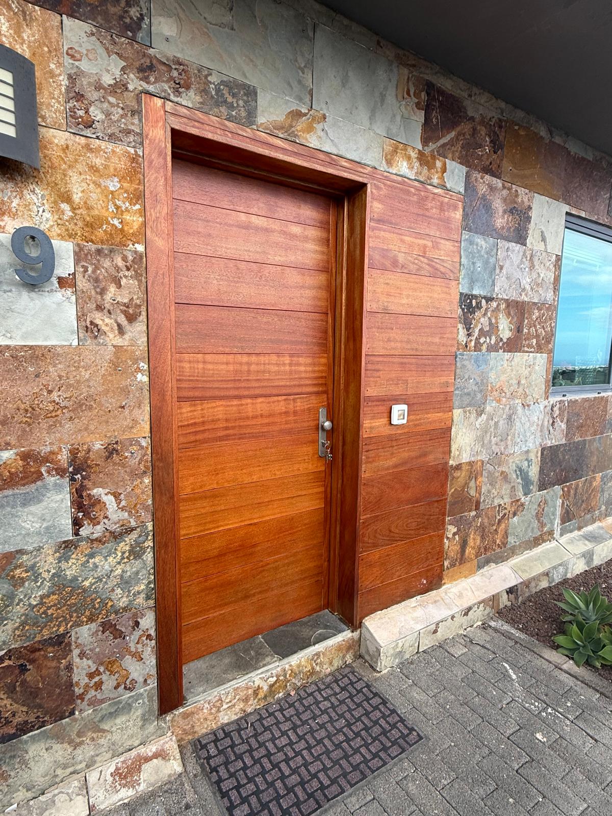 Proyecto de carpintería 4