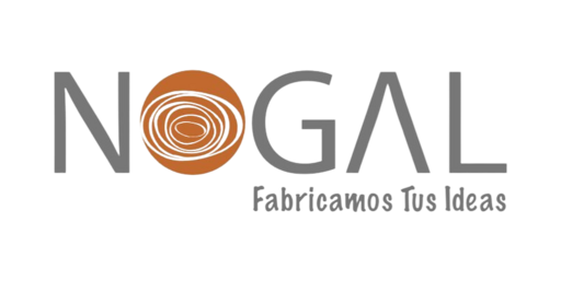 Nogal — Fabricamos tus ideas